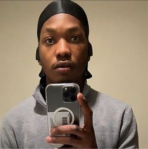 Meet your Posher, James